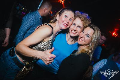 Party Bild aus dem Maxxim Club Berlin vom 25.01.2025